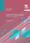 Image for Anestesiologia: Processo decisionale