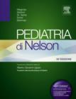 Image for Pediatria di Nelson
