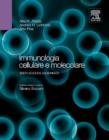 Image for Immunologia Cellulare E Molecolare: Edizione Aggiornata