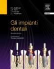 Image for Gli impianti dentali