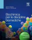 Image for Biochimica per le discipline biomediche