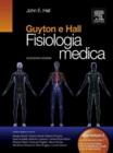 Image for Guyton E Hall, Fisiologia Medica