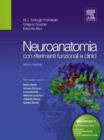 Image for Neuroanatomia: con riferimenti funzionali e clinici