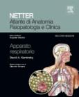 Image for Atlante di Anatomia Fisiopatologia e Clinica: Apparato Respiratorio