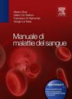 Image for Manuale di malattie del sangue