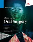Image for Manual of Oral Surgery: III Edition
