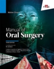 Image for Manual of oral surgery. III Edition