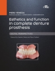 Image for Esthetics and Function in Complete Denture Prosthesis