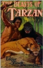 Image for Beasts of Tarzan.