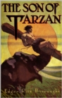 Image for Son of Tarzan.