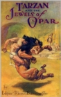 Image for Tarzan and the Jewels of Opar.