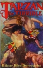 Image for Tarzan the Terrible.