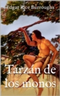 Image for Tarzan de los monos.
