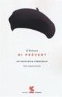 Image for Il prevert di Prevert. Un&#39;antologia personale Testo francese a front