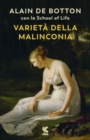 Image for Varieta&#39; della malinconia