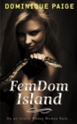 Image for FemDom Island