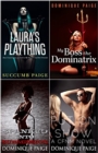 Image for FemDom Bundle: Four Sizzling Stories of Dominant Females