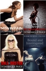 Image for FemDom Bundle: Four Hardcore Stories of Male Humiliation