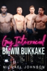 Image for Gay Interracial BMWM Bukkake