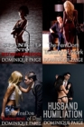 Image for Mean Women and Obedient Men Bundle