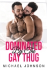 Image for Letting The Gay Thug In