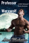 Image for Professor Werewolf: A BBW Erotic Romance