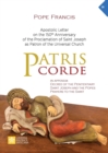 Image for Patris corde : Apostolic Letter on the 150th Anniversary of the Proclamation of Saint Joseph as Patron of the Universal Church