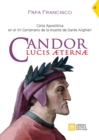 Image for Candor Lucis aeternae