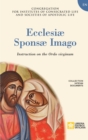 Image for Ecclesiae Sponsae Imago. Instruction on the Ordo Virginum