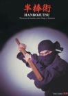 Image for HANBOJUTSU Tecnicas de baston corto Ninja y Samurai