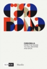 Image for Giacomo Balla: Casa Balla : From the House to the Universe and Back Again