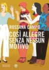 Image for Cosi allegre senza nessun motivo