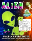 Image for Alien Malbuch