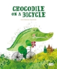 Image for Crocodile on a Bicycle