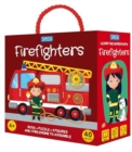 Image for Firefighters : Q-Box