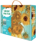 Image for Vincent Van Gough - Sunflowers