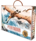 Image for The Age of Dinosaurs: 3D Pteranodon