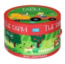 Image for THE FARM GIANT PUZZLE