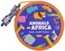 Image for ANIMALS OF AFRICA