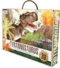 Image for The Age of Dinosaurs - 3D Tyrannosaurus