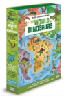 Image for WORLD OF DINOSAURS