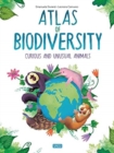 Image for Atlas of biodiversity: Animals