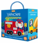 Image for Q-box. Vehicles