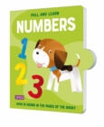 Image for Pull &amp; Learn Numbers