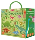Image for Q-box. The Dinosaurs