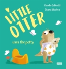 Image for LITTLE OTTER USES A POTTY