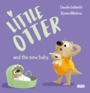 Image for LITTLE OTTER &amp; A NEW BABY