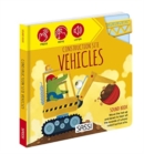Image for SOUND BOOK CONSTRUCTIONS SITE VEHICLES