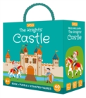 Image for Q-box. The Knights&#39; Castle