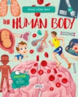 Image for QUESTIONS ANSWERS HUMAN BODY